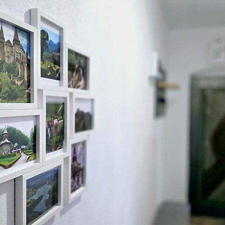 חונדוארה Apartament Confort Hd מראה חיצוני תמונה