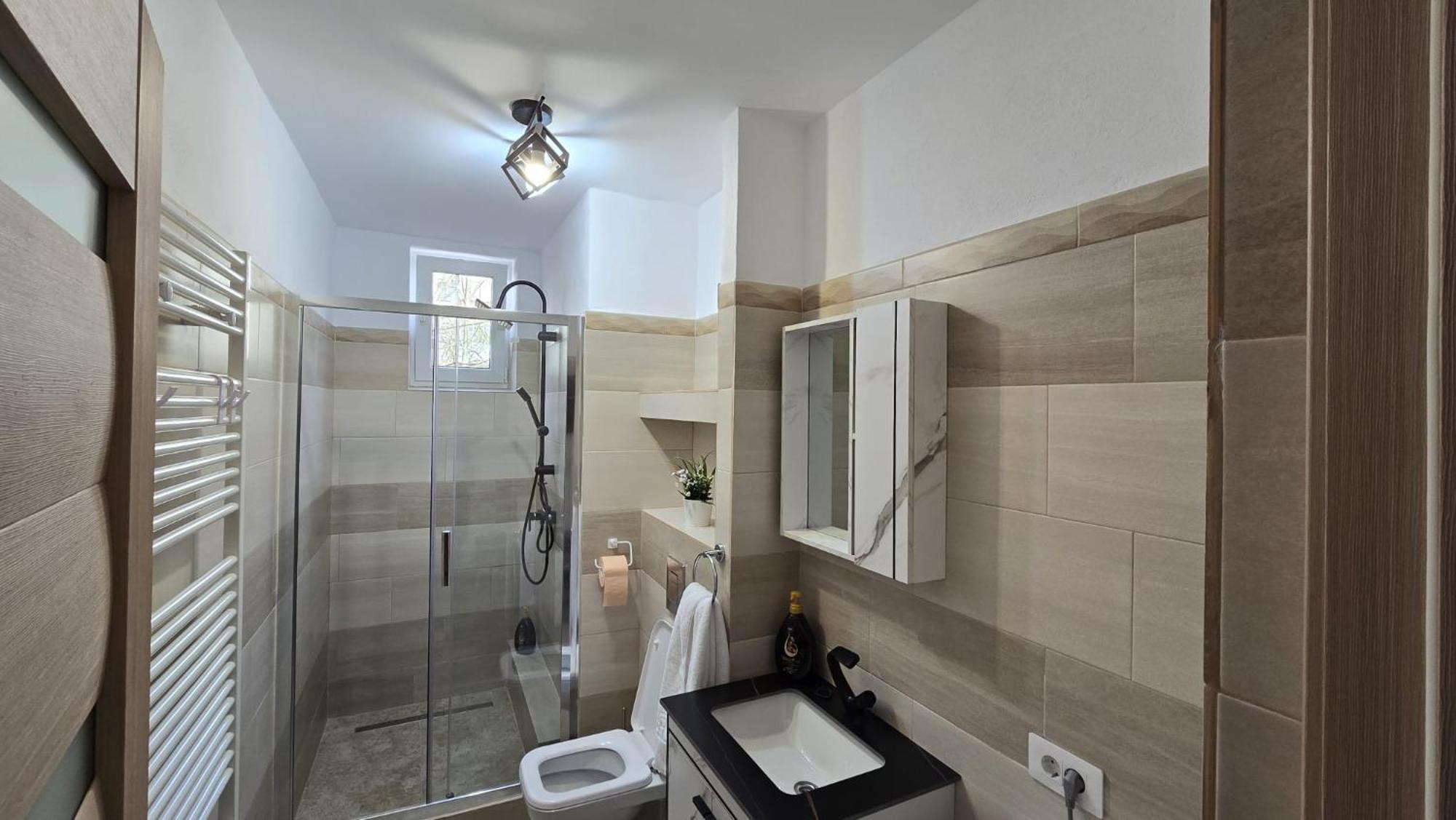 חונדוארה Apartament Confort Hd מראה חיצוני תמונה