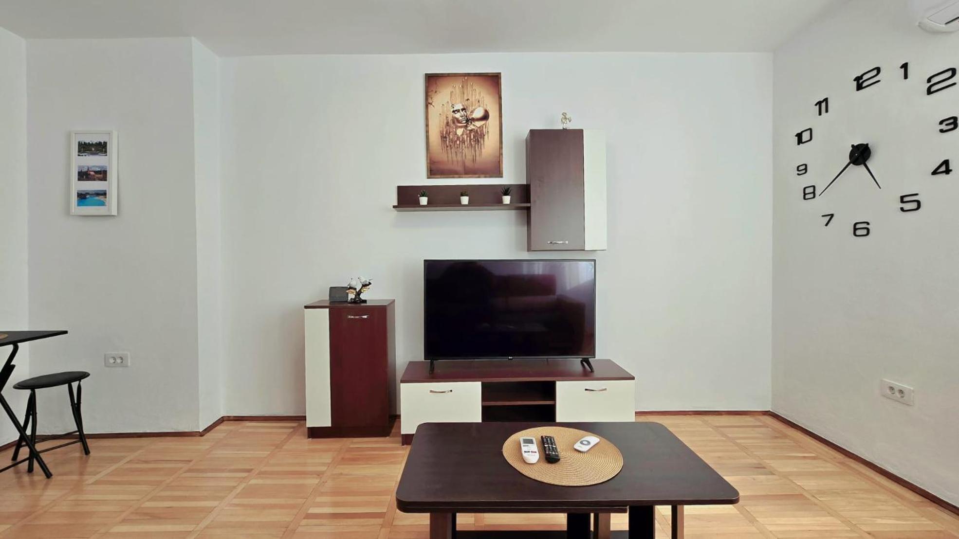 חונדוארה Apartament Confort Hd מראה חיצוני תמונה