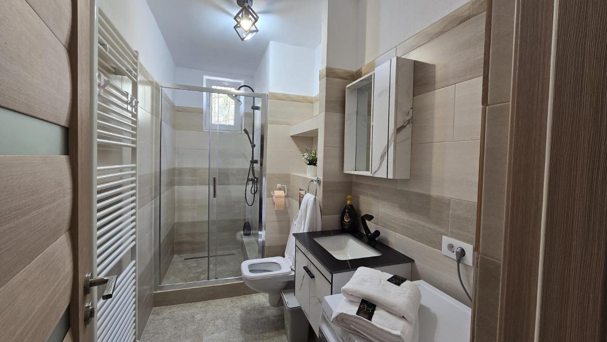 חונדוארה Apartament Confort Hd מראה חיצוני תמונה