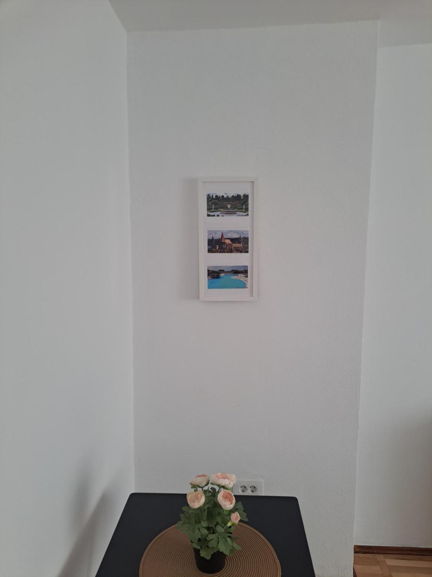 חונדוארה Apartament Confort Hd מראה חיצוני תמונה