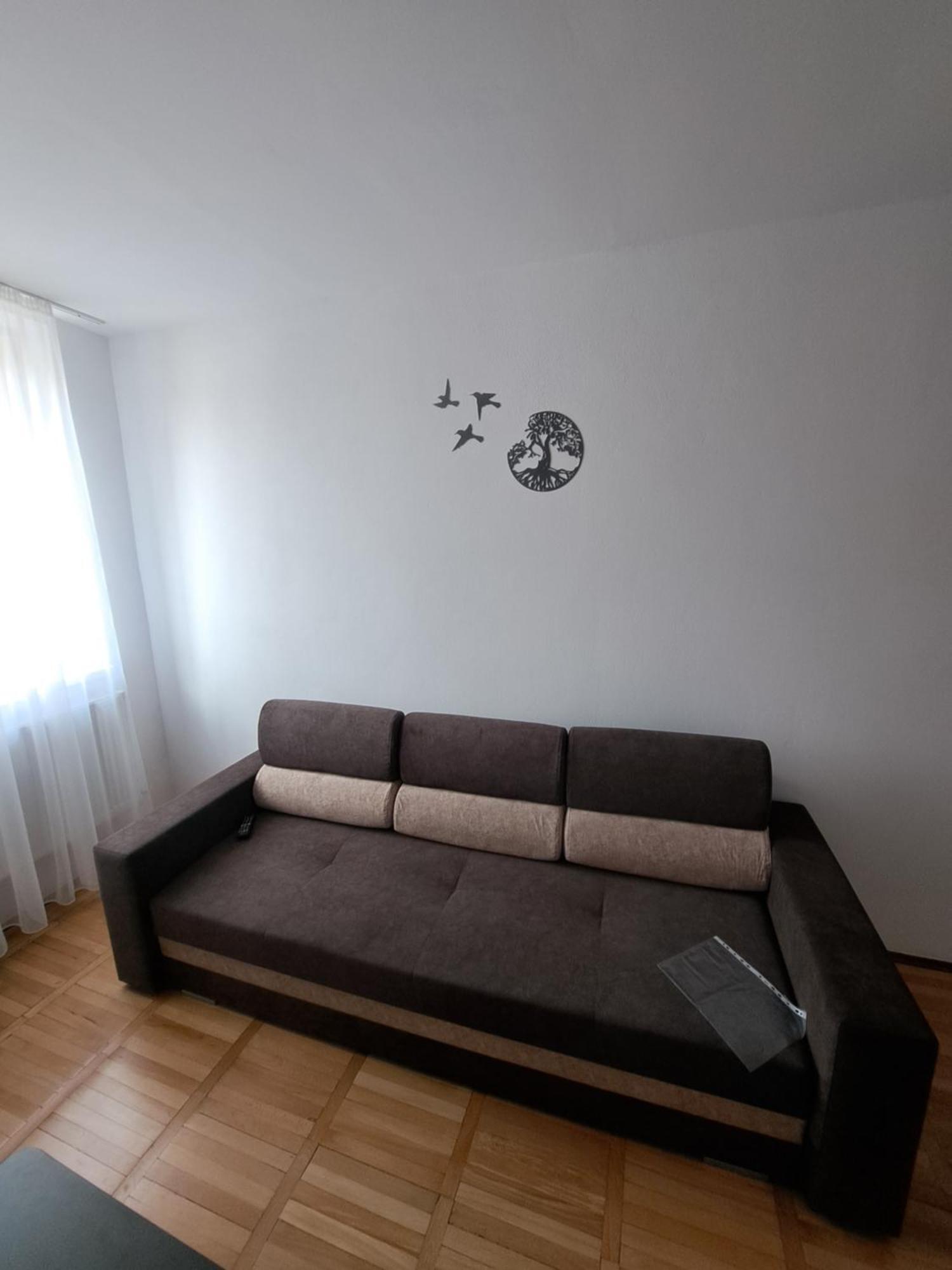 חונדוארה Apartament Confort Hd מראה חיצוני תמונה