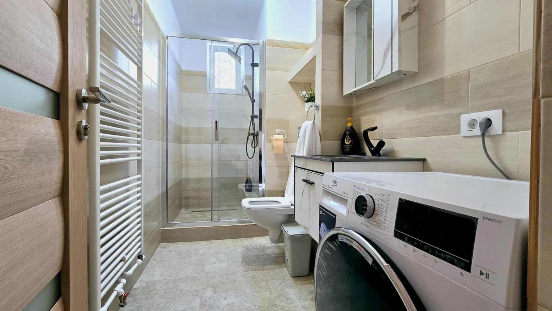 חונדוארה Apartament Confort Hd מראה חיצוני תמונה