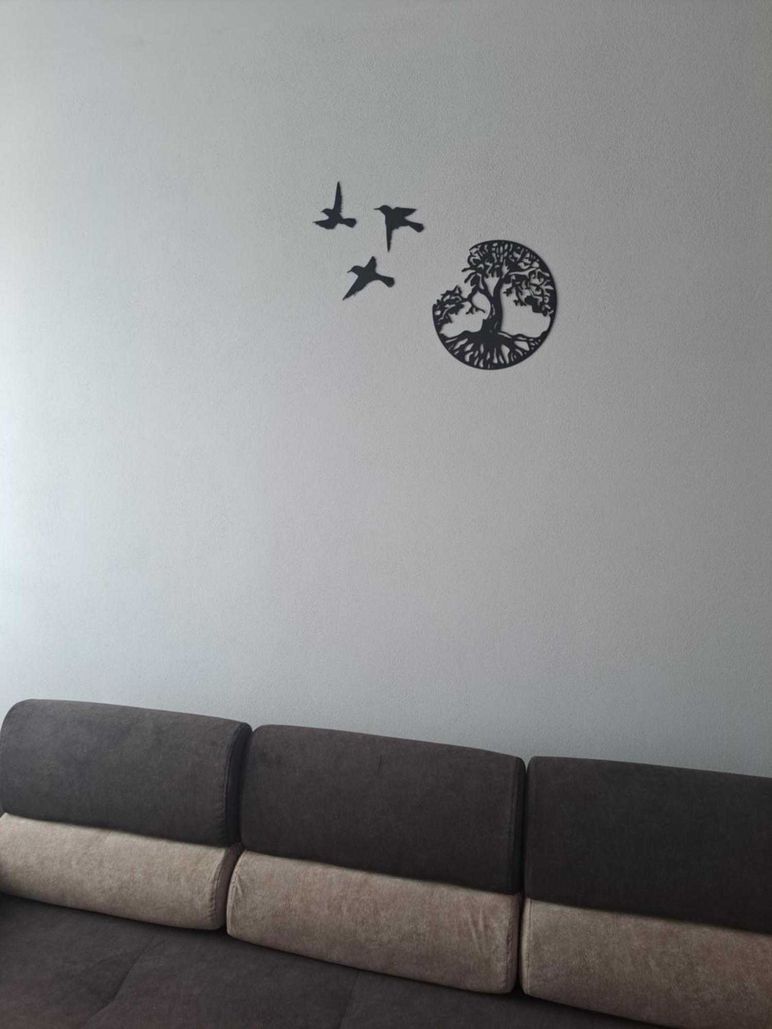 חונדוארה Apartament Confort Hd מראה חיצוני תמונה